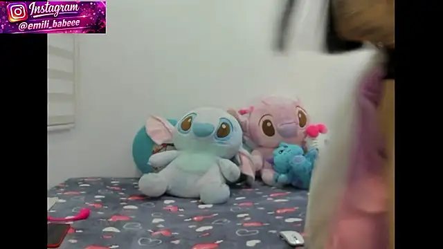 Snapshot of tamy_ian chatting on 03.11.26 tamy ian online show from 03.11.26