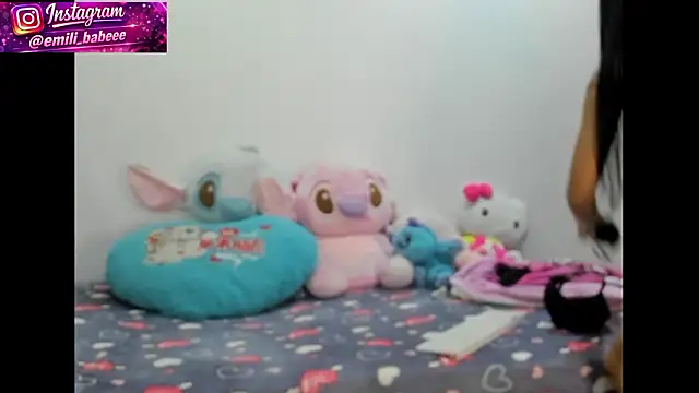 Snapshot of tamy_ian chatting on 03.16.26 tamy ian online show from 03.16.26