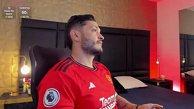 JossAckland online show from 01.07.25