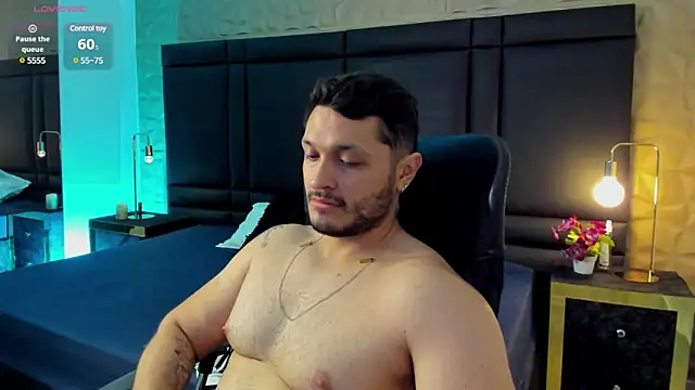 JossAckland online show from 01.08.25