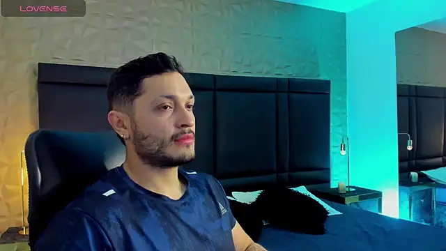 JossAckland online show from 01.09.25