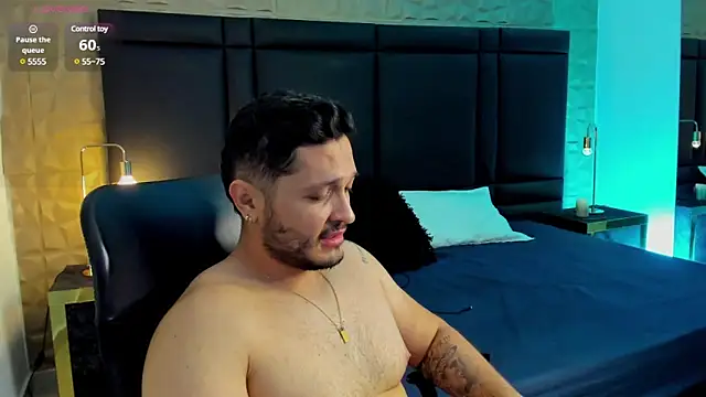 JossAckland online show from 01.09.25