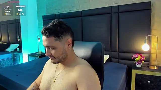 JossAckland online show from 01.14.25