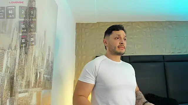 JossAckland online show from 01.15.25