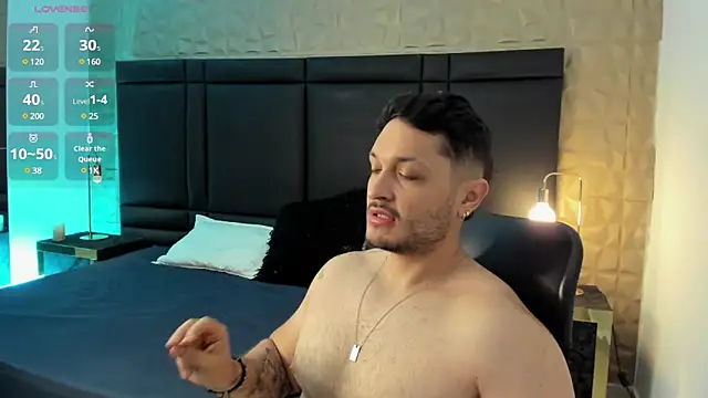 JossAckland online show from 01.16.25