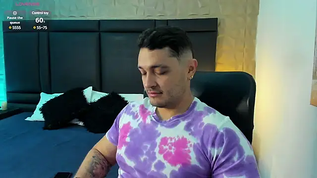 JossAckland online show from 01.22.25