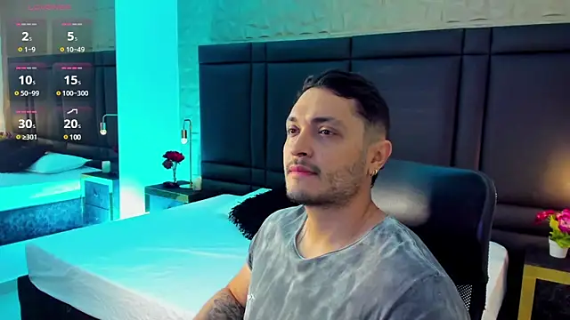 JossAckland online show from 01.30.25