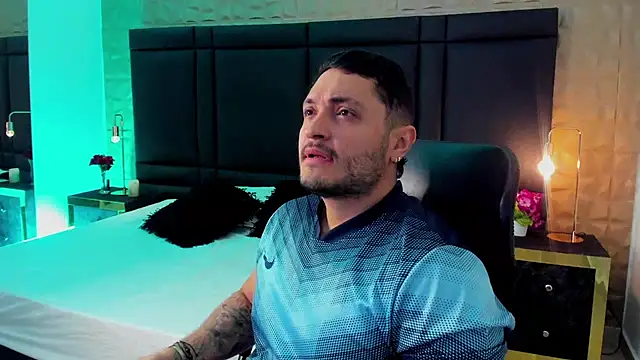 JossAckland online show from 02.04.25