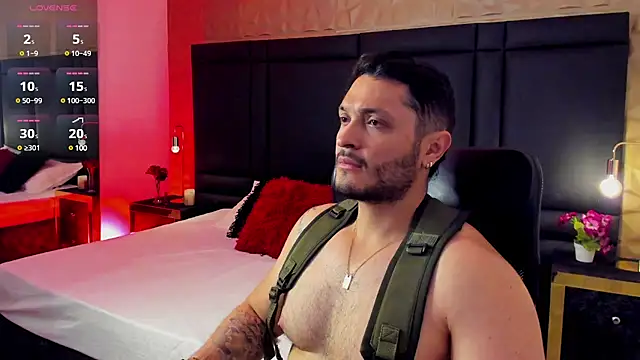 JossAckland online show from 02.06.25