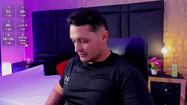 JossAckland online show from 02.12.25