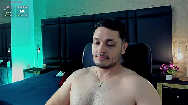 JossAckland online show from 02.19.25