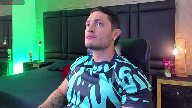 JossAckland online show from 03.14.25