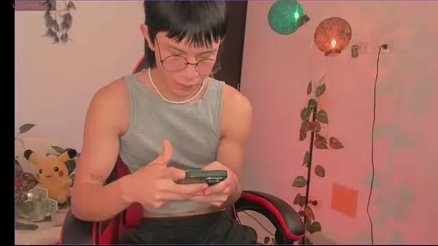 odelei online show from 06.12.26