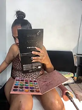 chiquimaturesexy online show from 02.19.26