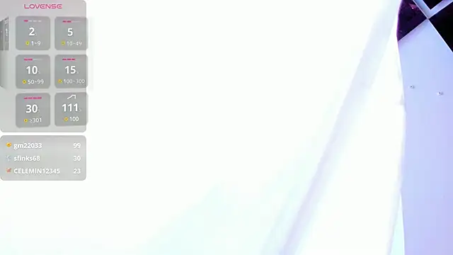 Snapshot of VICTORIA_RASH chatting on 02.18.25 VICTORIA RASH online show from 02.18.25