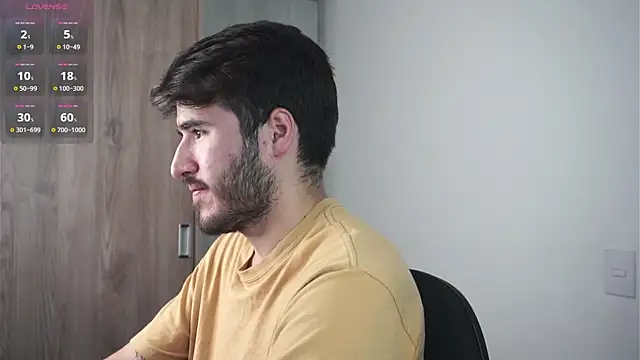 Tony Wylie online show from 01.24.25