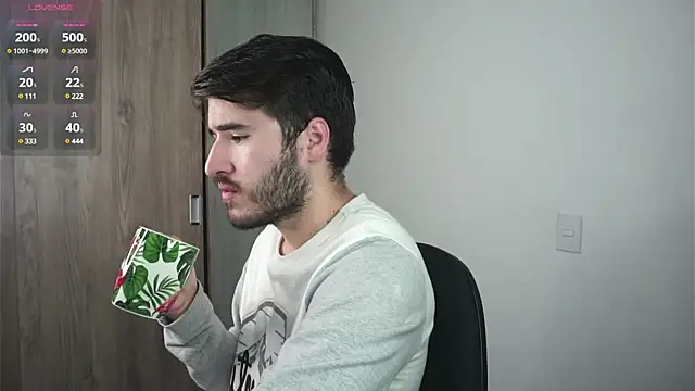 Tony Wylie online show from 01.27.25