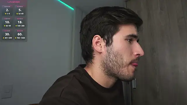 Tony Wylie online show from 02.10.25