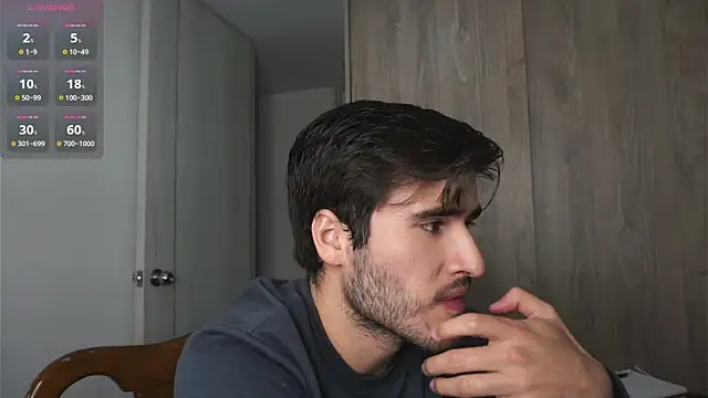 Tony Wylie online show from 02.11.25