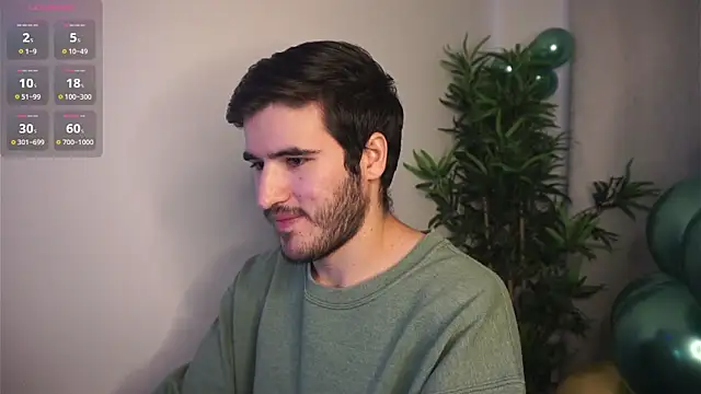 Tony Wylie online show from 02.20.25