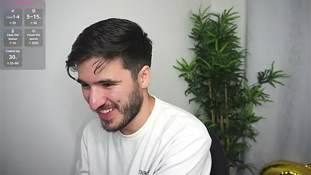 Tony Wylie online show from 02.28.25