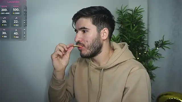 Tony Wylie online show from 03.01.25