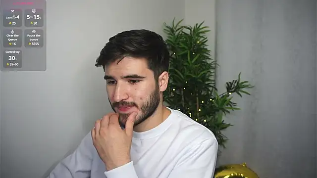 Tony Wylie online show from 03.03.25