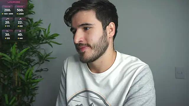 Tony Wylie online show from 03.20.25