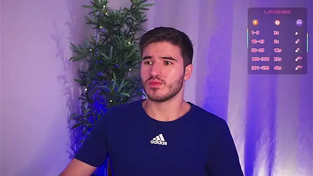 Tony Wylie online show from 12.04.25