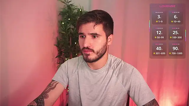 Tony Wylie online show from 01.12.26