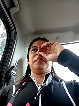 Madisson Ivanova online show from 01.28.25