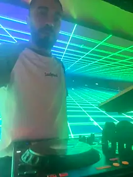 Snapshot of djtimka chatting on 10.31.25 djtimka online show from 10.31.25