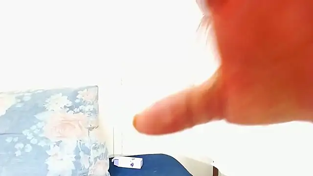 xSpicyQueen8x online show from 01.19.25