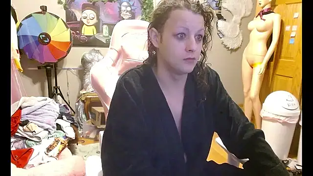 jessy0504 online show from 02.16.25