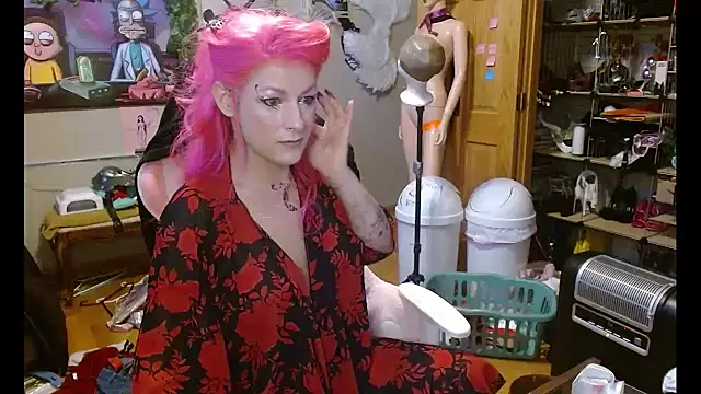 jessy0504 online show from 02.28.25