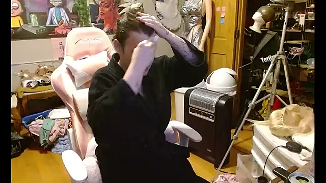 jessy0504 online show from 03.05.25