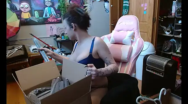 jessy0504 online show from 03.11.25