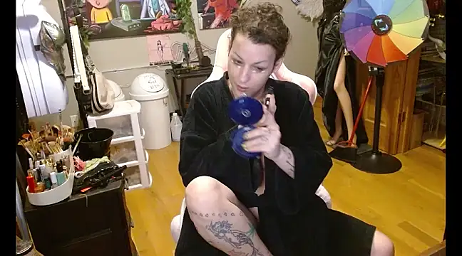 jessy0504 online show from 03.14.25