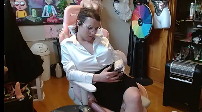 jessy0504 online show from 03.18.25