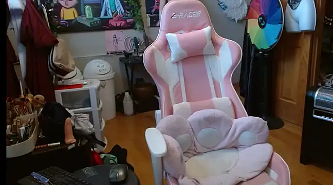 jessy0504 online show from 03.19.25