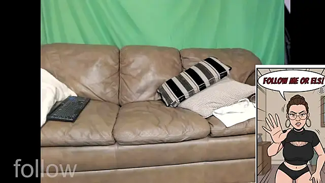 jessy0504 online show from 10.29.25