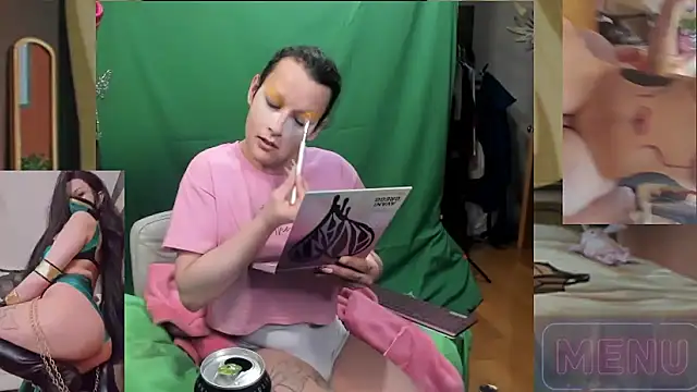 jessy0504 online show from 03.11.26