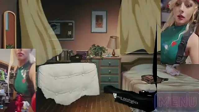 jessy0504 online show from 03.17.26