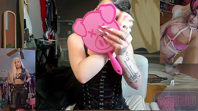 jessy0504 online show from 03.19.26