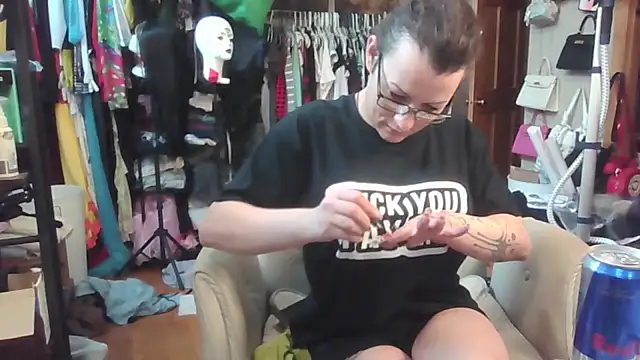 jessy0504 online show from 04.15.26