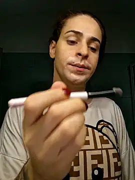 perla97 online show from 11.02.25