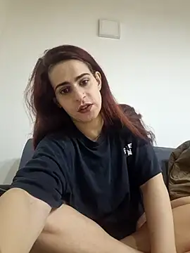 perla97 online show from 02.13.26