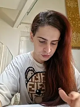 perla97 online show from 02.21.26