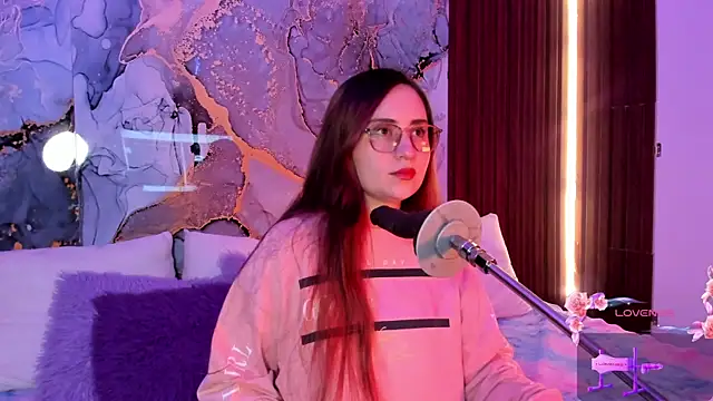 centaurigirl online show from 11.16.25