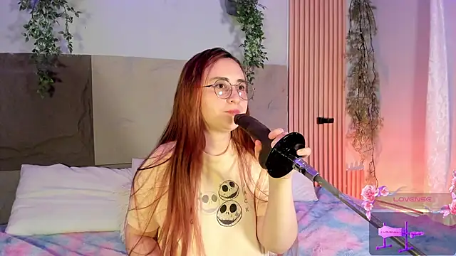 centaurigirl online show from 03.28.26